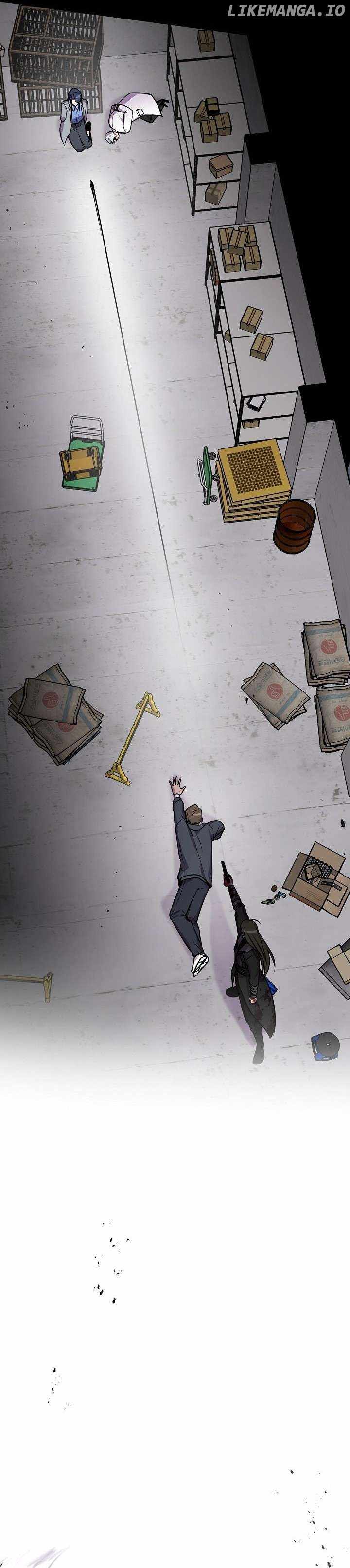 Alice (Yang Kipul) Chapter 18 17